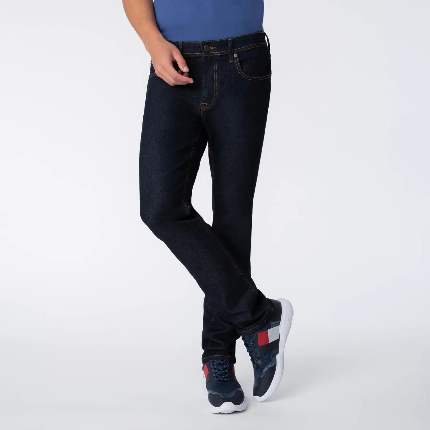 Calça Jeans Dentom 