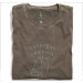 Camiseta Silkada Surfing Pineapple