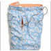 SHORTS PRAIA CASHEMIRA PINEAPPLE