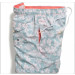 SHORTS PRAIA HAWAII PINEAPPLE