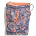 SHORTS PRAIA TROPICAL PINEAPPLE